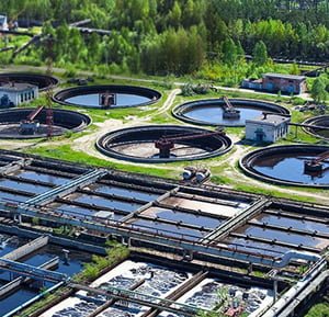 Water and Wastewater